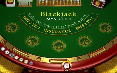 jouer au blackjack gratuitement en français.